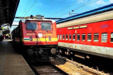 Indian Railways says No Refund for Confirmed Tickets