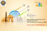 Indian Republic Day Celebrations in IACRF Community Center, Indian Republic Day Celebrations in IACRF Community Center, indian republic day celebrations iacrfaz, Indo american community center
