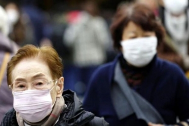 Indian School Teacher in Shenzhen to Contract Coronavirus in China