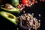 chickpea, chickpea domestication, rise of indian staples in western countries, Chai tea