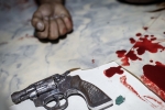 Indian Student Who Killed Friend, Indian Student Killed Friend, court rejects appeal of indian student who killed friend, Rahul gupta