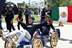 NASA annual rover challenge, nasa rover challenge winners, three indian teams win awards at nasa annual rover challenge, Puerto rico