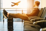 economy, President Trump, indian travelers spent a total of 15 8 billion in sales while travelling to us, Jason pacheco