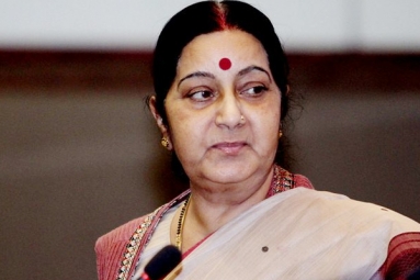 ISIS releases kidnapped Indian doctor after 18 months