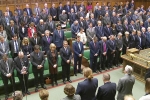 London Massacre: Indian-origin MPs call for Unity, Indian-origin MPs call for Unity, london massacre indian origin mps call for unity, Valerie vaz