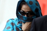 Singapore, U.S., indian origin jailed for role in u s navy corruption in singapore, Aiff