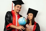 Indian students Abroad breaking news, Indian students Abroad news, challenges and opportunities for indian students abroad, Indian students abroad