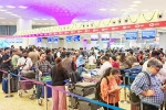Indigo Chaos flights, Indigo Chaos flights, over 450 flights cancelled indigo chaos continues, How