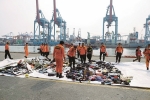 Lion Air Jet crash, remains from Indonesia plane crash, indonesia plane crash search team recovers more remains, Manto