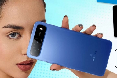 Infinix Hot 60i 5G Launched in India