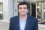 Broadcom, Bay Area news, indian origin raised 38million in funds for his company, Data traffic