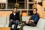 Instagram, Kevin Systrom, instagram co founders to step down from company, Kevin systrom