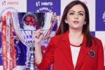 IOC 129th session, IOC, nita ambani becomes first indian woman member of ioc, Indian super league