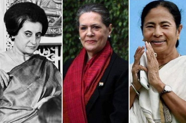 International Women’s Day 2019: Here Are 8 Most Powerful Women in Indian Politics