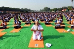 Narendra Modi, Yoga, international yoga day yoga enriching millions of lives all over the world modi says, Sunburn Narendra Modi, Yoga, international yoga day yoga enriching millions of lives all over the world modi says, Sunburn