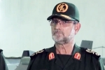 Alireza Tangsiri death, Alireza Tangsiri new updates, iran naval commander alireza tangsiri killed, Parliament