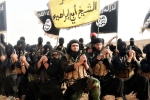 Sunday times Interview with Mr.Wallace, ISIS with chemical weapons, islamic state prepared with chemical weapons, Poisonous gas