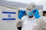 Israel Coronavirus population, Israel Coronavirus population, israel drops plans of outdoor coronavirus mask rule, Face masks