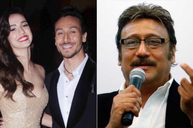 Tiger Shroff and Disha Patani May Get Married in Future: Jackie Shroff