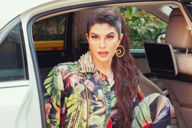 Jacqueline Fernandez Granted Bail In Extortion Case