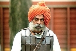Jagapathi Babu next film, Jagapathi Babu new movie, jagapathi babu surprises in a new look, Rx 100 film