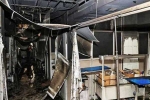 Jaipur Hospital Fire latest, Jaipur Hospital Fire tragedy, six patients dead in jaipur hospital fire, Former un chief Jaipur Hospital Fire latest, Jaipur Hospital Fire tragedy, six patients dead in jaipur hospital fire, Former un chief