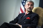 Prime Minister Narendra Modi's foreign policy, USISPF, ex foreign secretary jaishankar joins usispf board, Foreign secretary s jaishankar