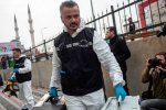 Jamal Khashoggi body, Saudi Arabia, jamal khashoggi s dismembered body found reports, Theresa may