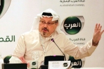 Jamal Khashoggi, Jamal Khashoggi, jamal khashoggi murdered with overdose of drugs saudi probe, Saudi journalist