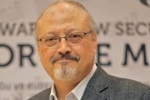 Khashoggi's death, Saudi journalist, i can t breathe last words of jamal khashoggi report says, Saudi journalist