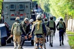 Jammu and Kashmir high alert, Jammu and Kashmir security, jammu and kashmir kept on high alert, Rajouri Jammu and Kashmir high alert, Jammu and Kashmir security, jammu and kashmir kept on high alert, Rajouri