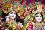 Lord Krishnais Janmastami Celebrations-2017 in Vallabhdham Temple, Lord Krishnais Janmastami Celebrations-2017 in Vallabhdham Temple, lord krishnai s janmastami celebrations 2017, Janmastami