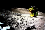 Japan moon lander shocking, Japan moon lander breaking updates, japan s moon lander survives second lunar night, Bse