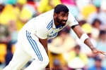 India Vs Australia, Jasprit Bumrah in Australia, jasprit bumrah breaks kapil dev s record, Kapil dev