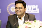 Jay Shah news, Jay Shah latest, jay shah to be named as the new icc chairman, Srinivasan