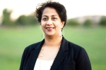 Jaya Badiga in USA, Jaya Badiga judge, jaya badiga becomes first judge in the usa from telugu states, Indian american