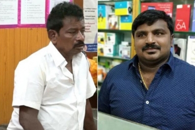 Outrage in Tamil Nadu over Tuticorin Custodial Deaths: Jayaraj and Bennix