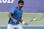 Tennis, Winnetka event, indian tennis star wins doubles title in u s, Jeevan nedunchezhiyan