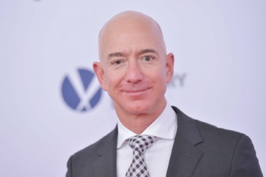 Founder Of Amazon May Meet Modi During His Visit To India