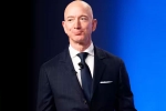 Jeff Bezos richest, Jeff Bezos, jeff bezos sells over 3 billion in amazon shares, Asd