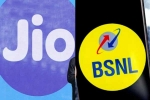 Jio and BSNL business deal, Jio and BSNL business deal, mukesh ambani s jio joins hands with bsnl, Bharti airtel