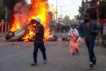 Jiribam Violence Amit Shah, Jiribam Violence Central forces, jiribam violence central force rushed to manipur, Abducted