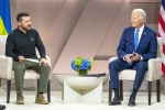 Joe Biden and Volodymyr Zelensky breaking, Joe Biden and Volodymyr Zelensky breaking, biden introduces zelensky as president putin, George clooney
