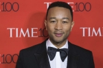 John Legend, Seattle news, john legend donates 5 000 to lew s gofundme campaign, John legend