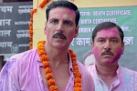Jolly LLB 2 updates, Akshay Kumar, jolly llb 2 inches the magical mark, Jolly llb