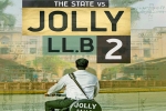 Jolly LLB 2 Movie Event in Virginia, Jolly LLB 2 Show Time, jolly llb 2 hindi movie show timings, Jolly llb