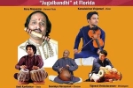 Florida Upcoming Events, Events in Florida, jugalbandhi at florida, Sankara nethralaya