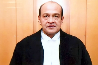 Justice Yashwant Varma resigns amid Impeachment Process