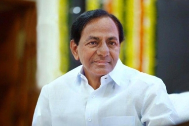 KCR to Take Oath as Telangana Chief Minister on Thursday: Reports