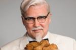 Colonel Sanders, Colonel Sanders, kfc s three drastic changes winning customers, Kfc chicken